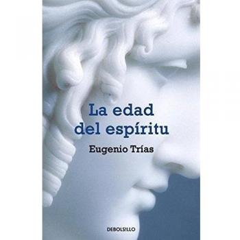 La edad del espíritu (ENSAYO-FILOSOFIA)