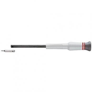 Outil porte-embout Facom 4 mm