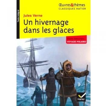 Un hivernage dans les glaces