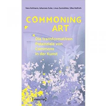 Commoning Art