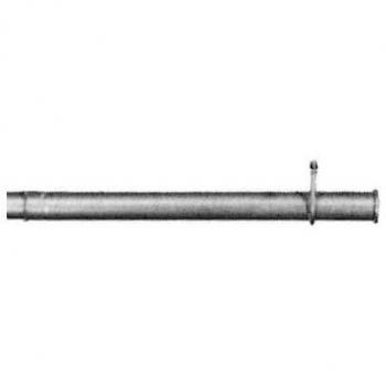 Tubo Scavo Gas FR‑222 Vega