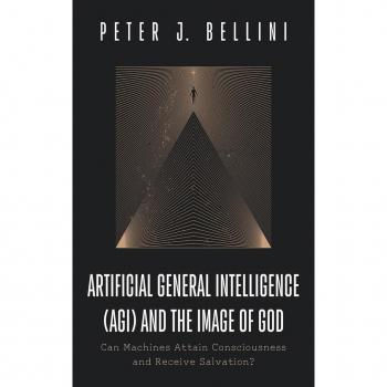 Vitalsource Technologies, Inc. Artificial General Intelligence (AGI) and the Image of God