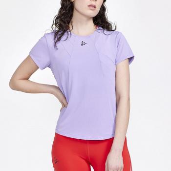 Camiseta transpirable y ligera Craft ADV Hit mujer