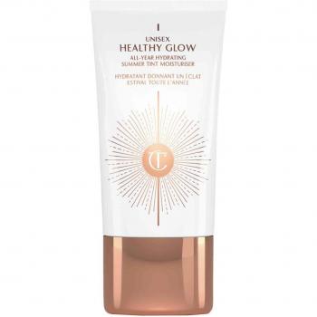 Charlotte Tilbury 365‑Dag Hydraterende Glimlach