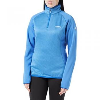 Regatta Stretch Extol Stretch 'Highton II' Half Zip Fleece