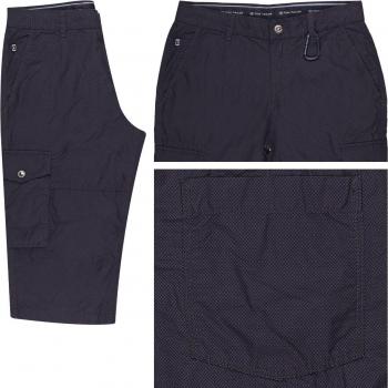 Tom Tailor Overknee Shorts 1040225