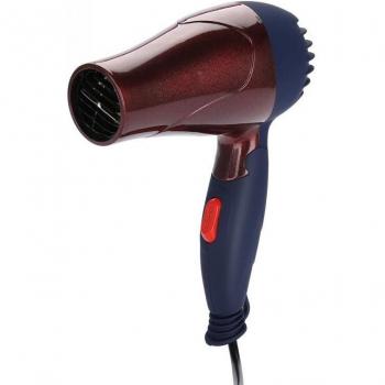 220V Low Noise Portable Hair Dryer 1500W