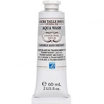 Charbonnel AquaWash Thick‑Clear 60ml