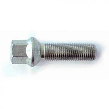 Bola de cintura ajustable D = 26 mm M14 x 1,5 x 3 H & R