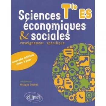 Sciences économiques et sociales