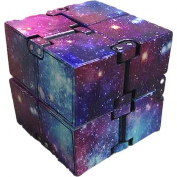 2x2 Anxiety Relief Cube