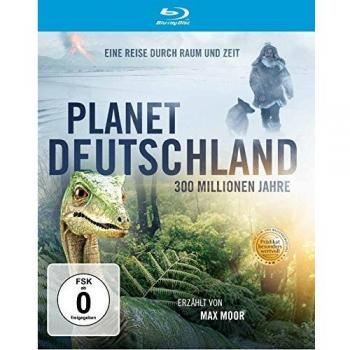 Planet Deutschland