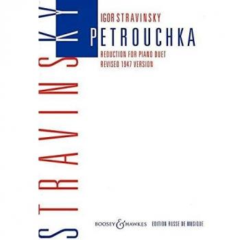 Petrouchka