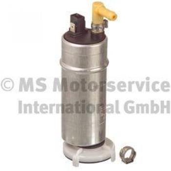 Brandstofpomp voor BMW 5er PIERBURG 7.28303.70.0