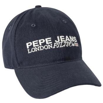 Blu One Size Cappellino Pepe Jeans Steven