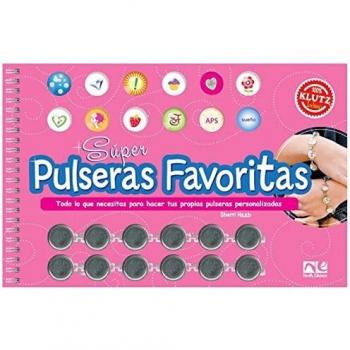 Super pulseras favoritas