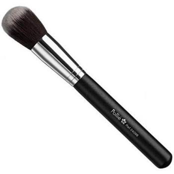 Eurostil Pincel Profesional Kabuki Redondo