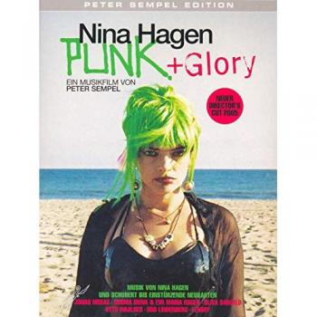 Version Réalisateur de Punk et Gloire par Nina Hagen
