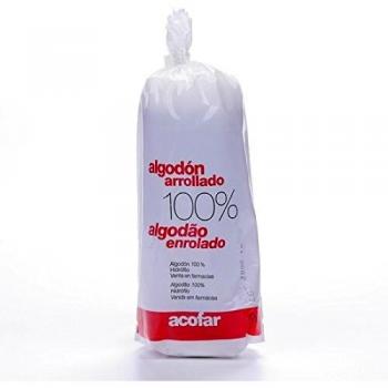 Acofar Algodón Arrollado 100% 100 g