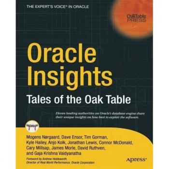 Vitalsource Technologies, Inc. Oracle Insights