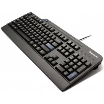 Lenovo SecureKey USB Keyboard