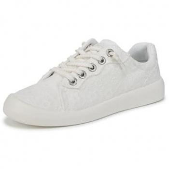 Blowfish Malibu Boardwalk White Sneakers