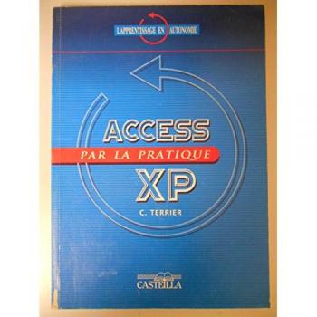 Access XP par la pratique