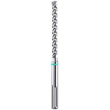 Heller EnDuro Trijet Trapano SDS-Max 14 mm Lunghezza 340 mm