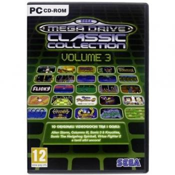 Sonic Volume 3 Mega Set