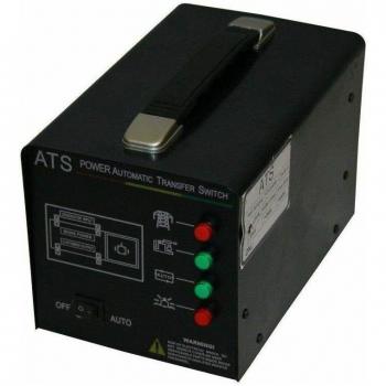Varan Motors Sistema de Transferencia Eléctrica ATS-230V 5KW