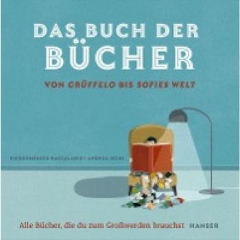 Das Buch der Bücher