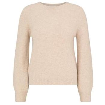 Strickpullover mit Rundhalsausschnitt – Cartoon Edition