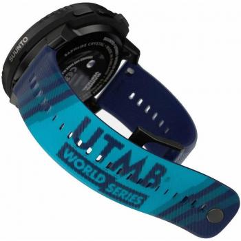 Suunto Orologio Suunto Vertical Solar UTMB World Series GPS