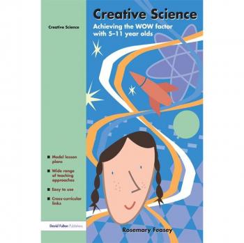 Creative Science
