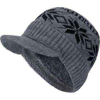 Knitted Hat
