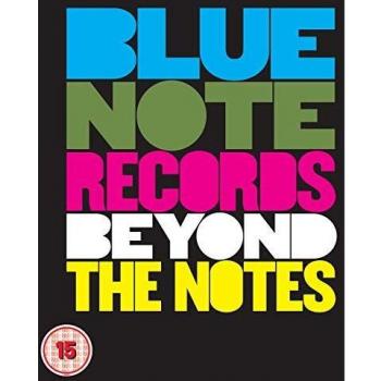 Blue Note Records Beyond The Notes Region Free