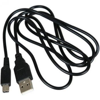 Câble Pratique 1,2M pour NOUVELLE 3DSLL