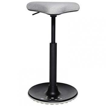 Sgabello Ergonomico Sitness H1 – Topstar Grigio
