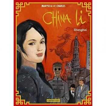 China Li