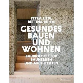 Gesundes Bauen und Wohnen