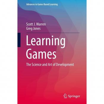 Vitalsource Technologies, Inc. Learning Games