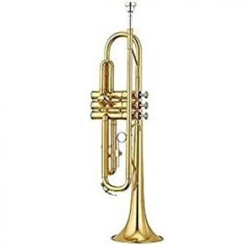 Yamaha YTR-2330 C Trumpet