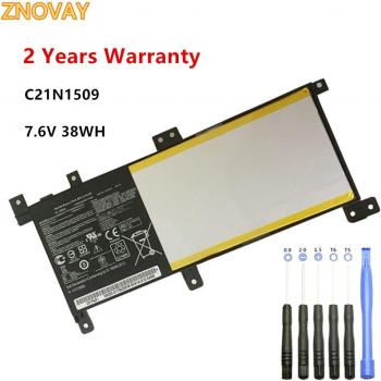 ASUS C21N1509 Laptop Battery