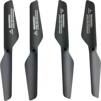 Reely 2-Blade Rotor Set for Rocket Drone RE-5034840