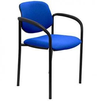 Empfangssessel Villalgordo Bali P&c Li200cb Marineblau