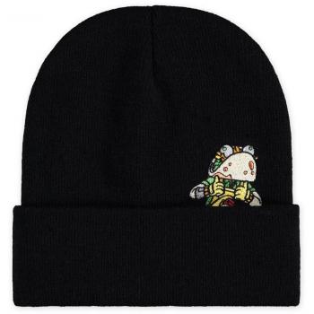 Fortnite Black Beanie