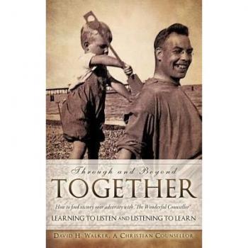 Through and beyond together hardcover