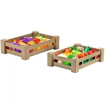 Chef Eco Frutos y Hortalizas