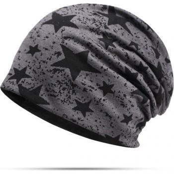 Spring and Autumn Men's Hedging Sports Hat