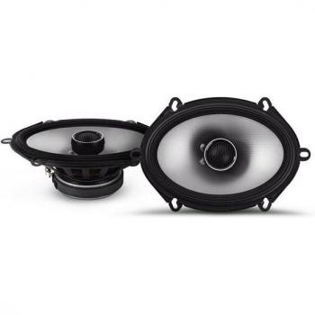 Alpine S2-S68 2-Wege Lautsprecher 75 Watt RMS